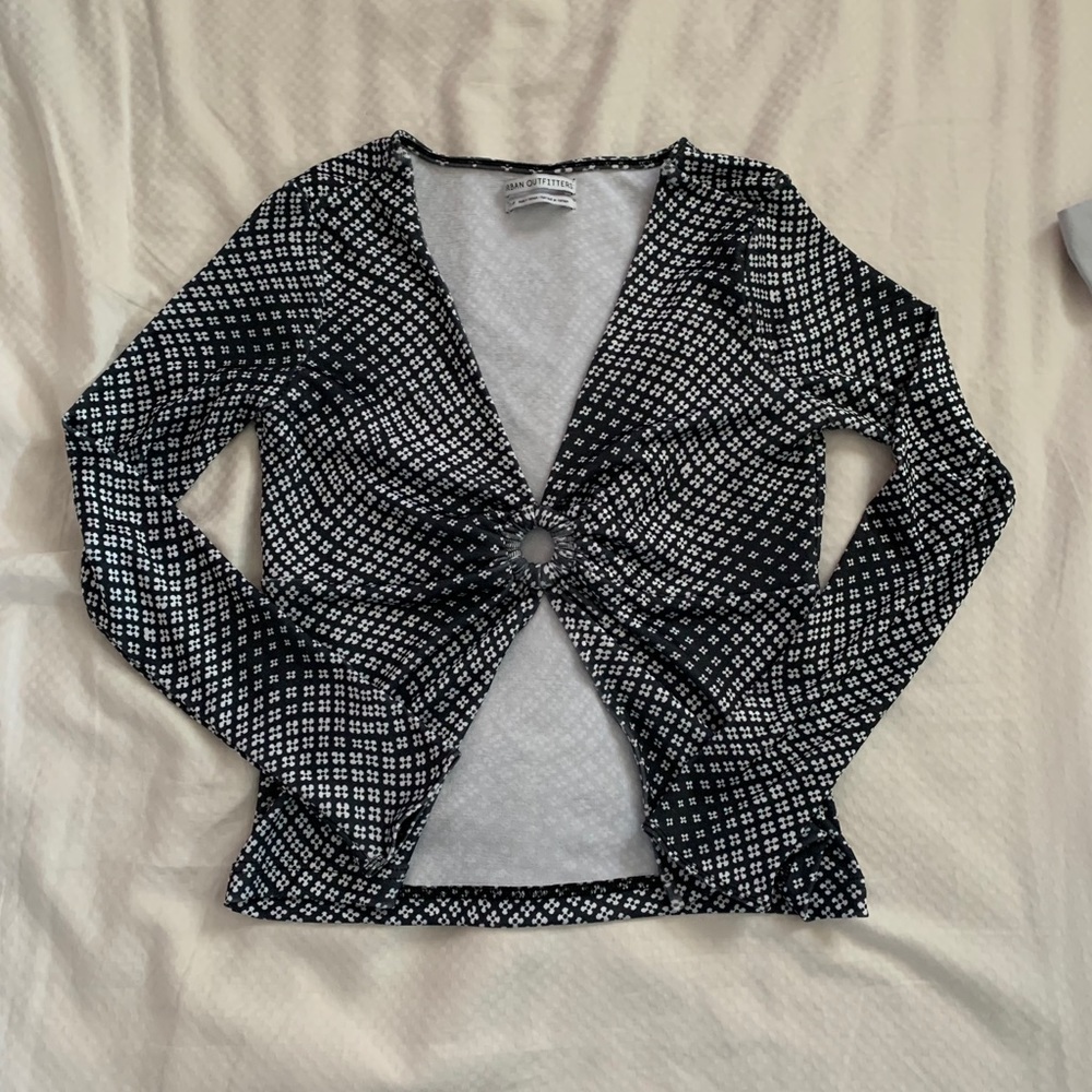Urban Outfitters Shirt